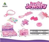 OBL940489 - 公主饰品盒2色