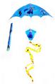 OBL940508 - Windmill / kite