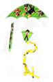OBL940509 - Windmill / kite