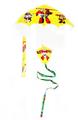 OBL940510 - Windmill / kite