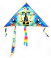 OBL940515 - Windmill / kite