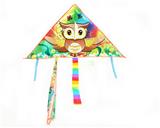 OBL940517 - Windmill / kite