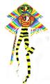 OBL940520 - Windmill / kite