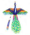 OBL940545 - Windmill / kite