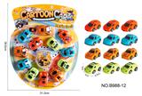 OBL940830 - Free wheel toys