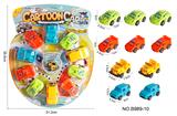 OBL940833 - Free wheel toys