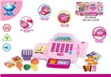OBL940881 - 智能收银机(
灯光声音2粒
5号无包)