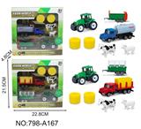 OBL940899 - Free wheel toys