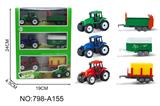 OBL940900 - Free wheel toys