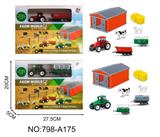 OBL940901 - Free wheel toys