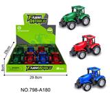 OBL940902 - Free wheel toys