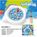 OBL940905 - B/O FISHING GAME