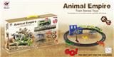 OBL940951 - Electric animal