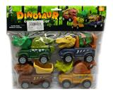 OBL941019 - Inertia series