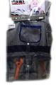 OBL941026 - Dress / wings