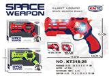 OBL941154 - Electric gun