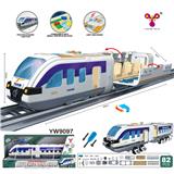 OBL941850 - Self-assembling