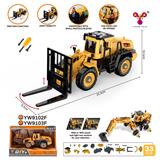 OBL941868 - Self-assembling