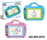 OBL941967 - 彩色磁性画板