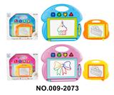 OBL941970 - 磁性画板(大:彩色)(小:黑白)