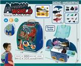 OBL942004 - 海洋套装背包