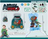 OBL942008 - 恐龙套装盒