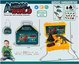 OBL942011 - 恐龙套装盒