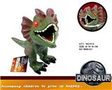 OBL942055 - 双冠恐龙