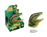 OBL942187 - 蜥蜴手偶