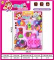 OBL942364 - 餐具玩具    女款