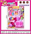 OBL942366 - 餐具玩具    女款