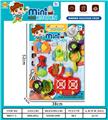 OBL942372 - 餐具玩具    男款