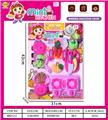 OBL942377 - 餐具玩具    女款