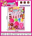 OBL942379 - 餐具玩具    女款