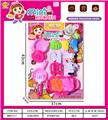 OBL942382 - 餐具玩具    女款