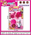 OBL942392 - 餐具玩具    女款