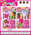 OBL942397 - 餐具玩具    女款