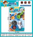 OBL942400 - 餐具玩具    男款