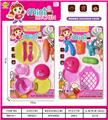 OBL942408 - 餐具玩具    女款