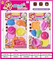 OBL942409 - 餐具玩具    女款