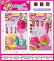 OBL942410 - 餐具玩具    女款