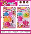OBL942411 - 餐具玩具    女款