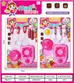 OBL942414 - 餐具玩具    女款