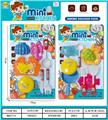OBL942418 - 餐具玩具    男款
