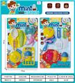 OBL942419 - 餐具玩具    男款