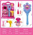 OBL942945 - 化妆品套（魔法棒包3粒1.5V纽扣电池）灯光音乐