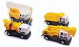 OBL943298 - 回力工程车