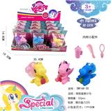 OBL943790 - 独角兽吸板