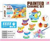 OBL943977 - 过家家陶瓷精品DIY