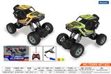OBL944466 - 1:16合金攀爬遥控车
